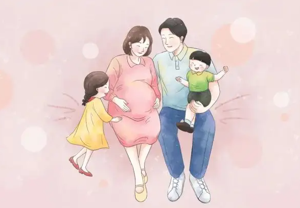 上海九院试管成功率高吗：详细介绍如何判断自己怀的是男孩还是女孩，以及如何提高受孕成功率。(图2)