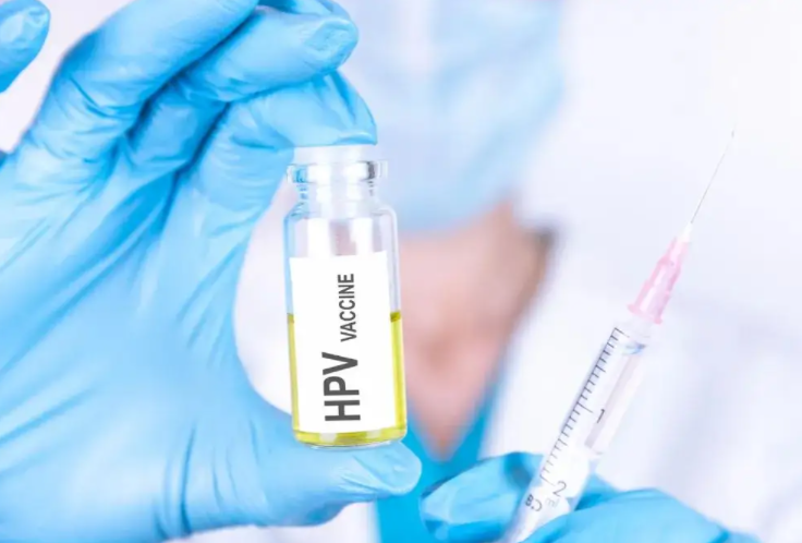 镇江供卵公司-2023年关于金华的hpv疫苗接种信息! 附金华市社区医院hpv疫苗接种预约流程。(图1)