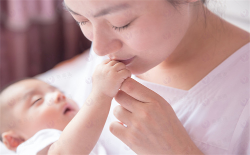 重庆捐卵-重庆市妇幼保健院2022年捐卵试管婴儿可靠吗？捐卵试管婴儿的条件是什么？(图2)