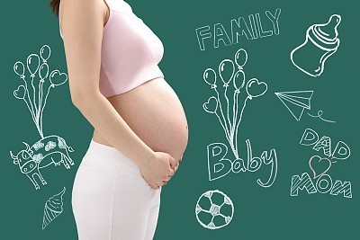 香港助孕宝宝花费：在国内哪里可以确定胎儿的性别？(图2)