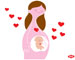 南昌42岁助孕：需要注意的七件事和产后母亲的三个原则。(图4)